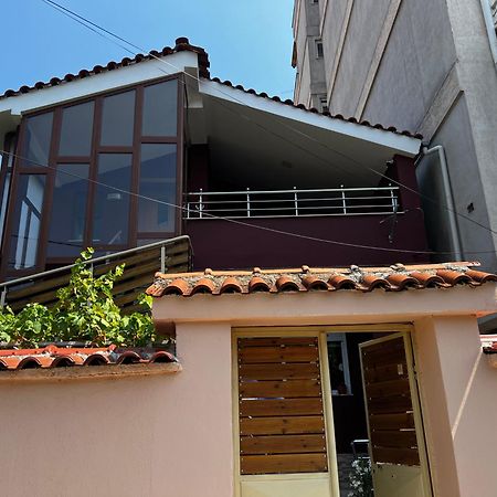 Retreat In The Centre Of Korce 아파트 외부 사진