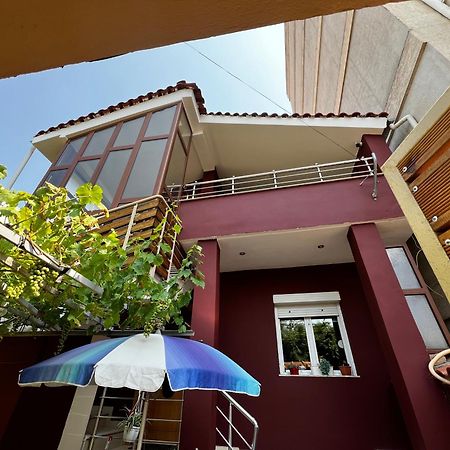 Retreat In The Centre Of Korce 아파트 외부 사진