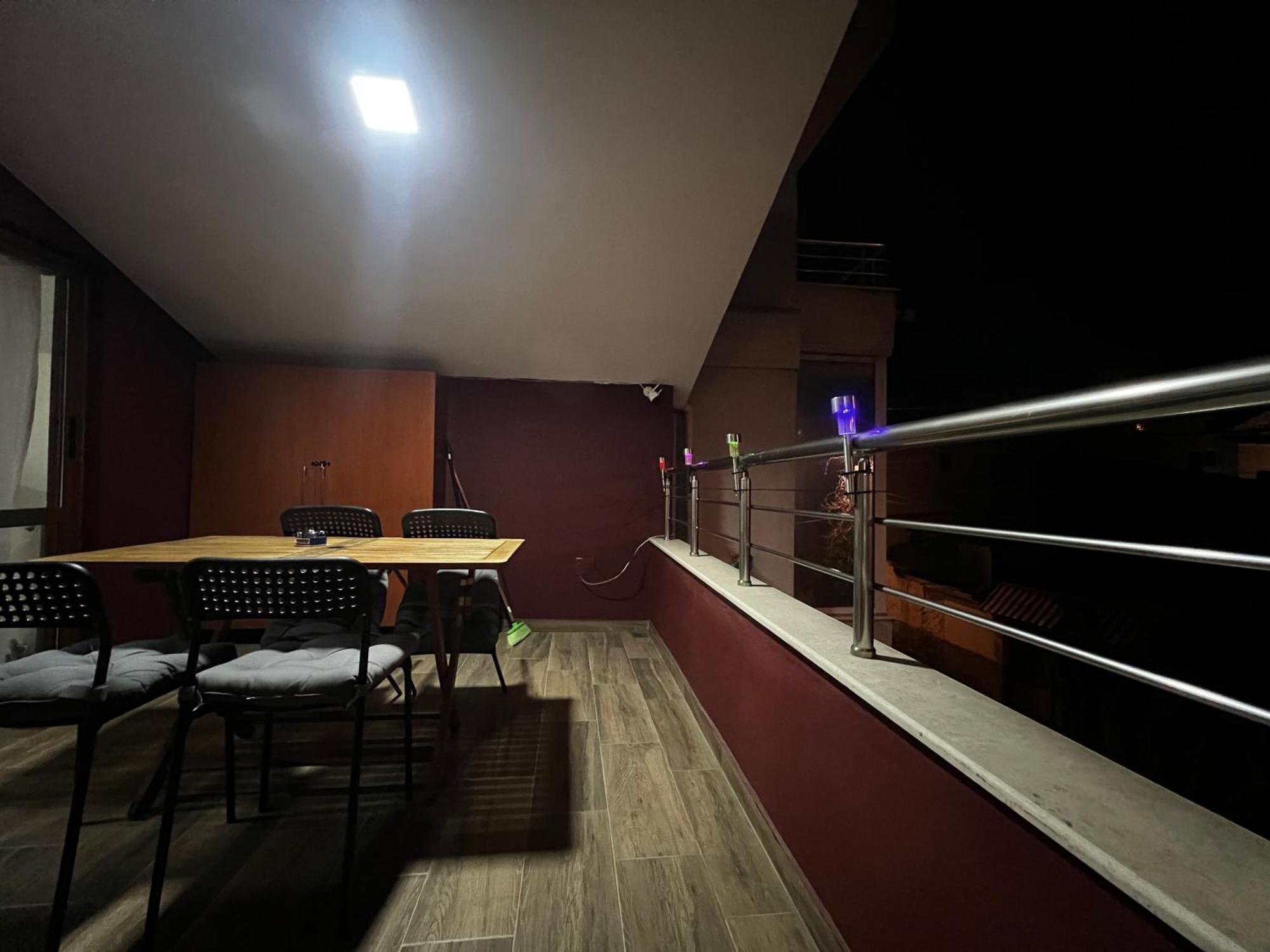 Retreat In The Centre Of Korce 아파트 외부 사진