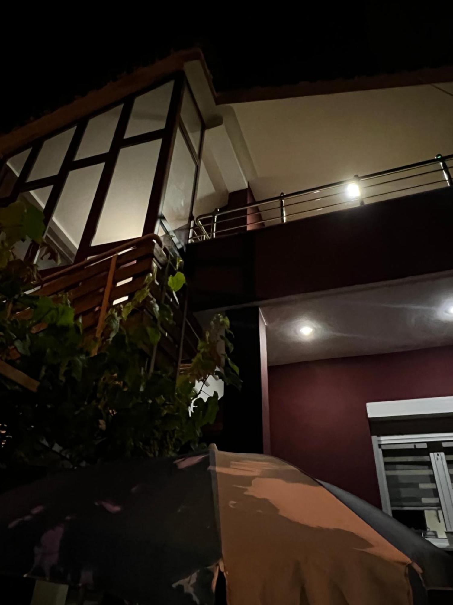 Retreat In The Centre Of Korce 아파트 외부 사진