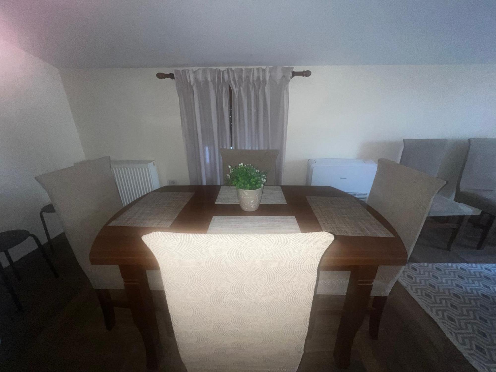 Retreat In The Centre Of Korce 아파트 외부 사진
