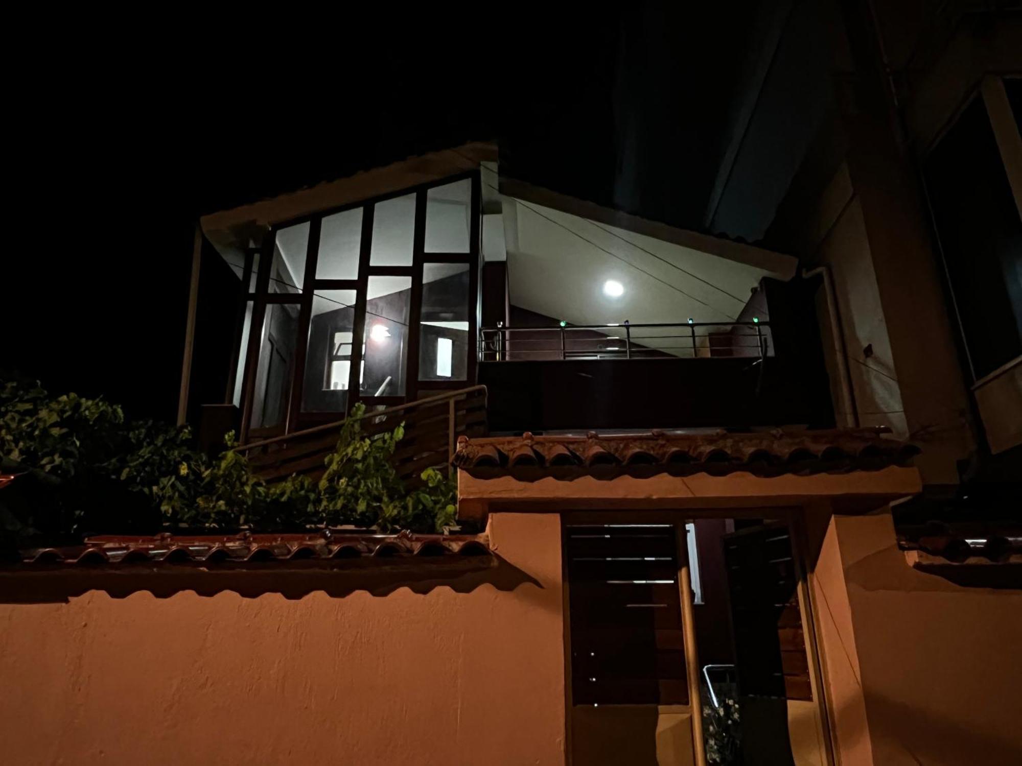 Retreat In The Centre Of Korce 아파트 외부 사진